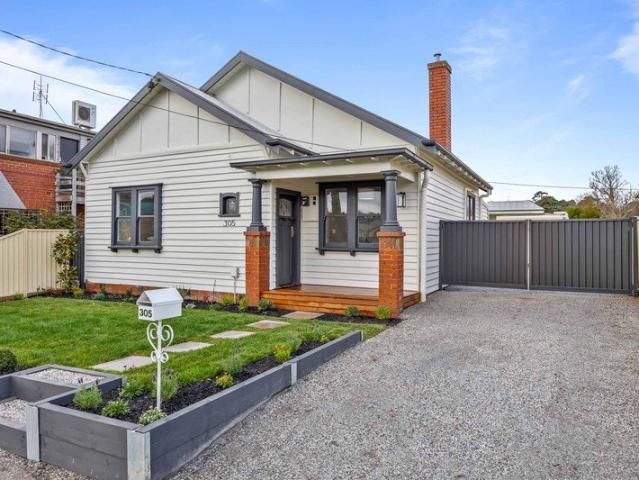 House for sale in Ballarat, Victoria