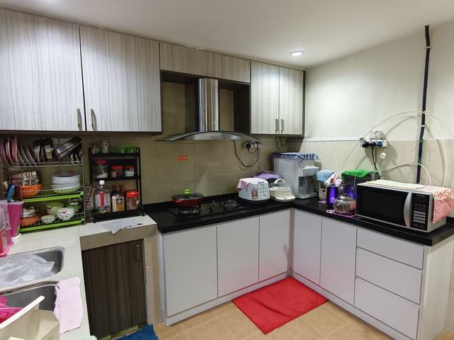 Terraced House for sale in Sungai Buloh, Shah Alam