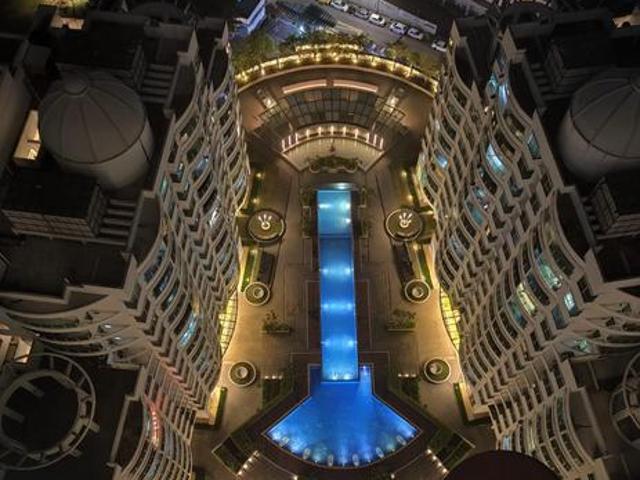 Condominium for sale in Georgetown, Penang