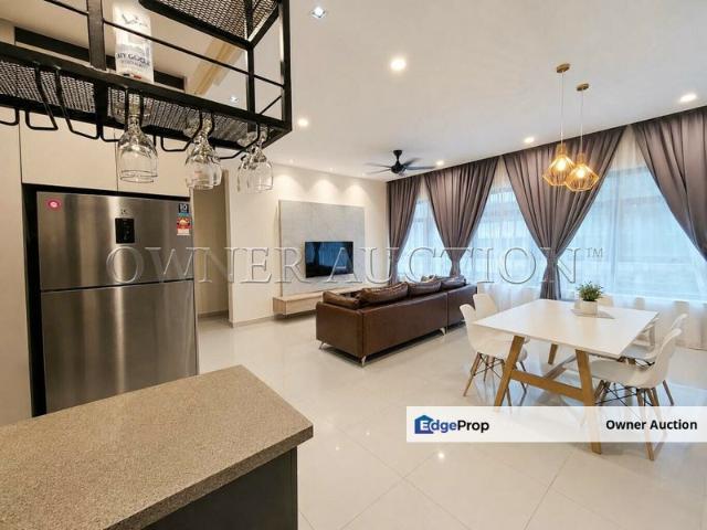 Condominium for sale in Country Heights Damansara, Kuala Lumpur