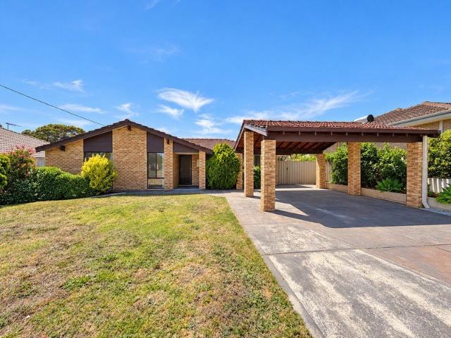 House for rent in Kardinya, City of Melville