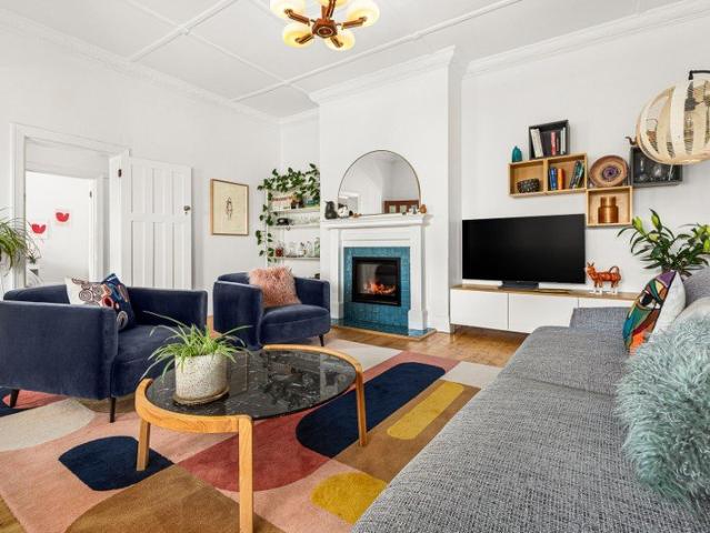 Apartment for sale in St Kilda, Melbourne