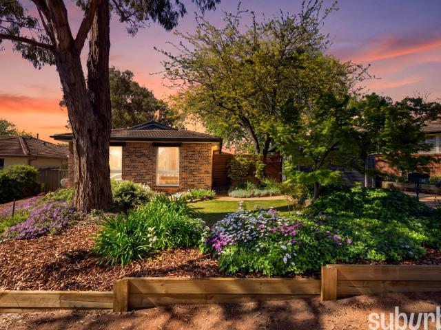 Property for sale in Evatt, District of Belconnen