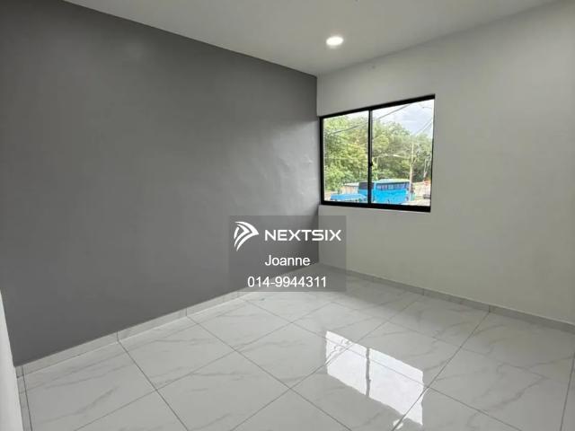 Residential House for sale in Kota Kemuning, Selangor