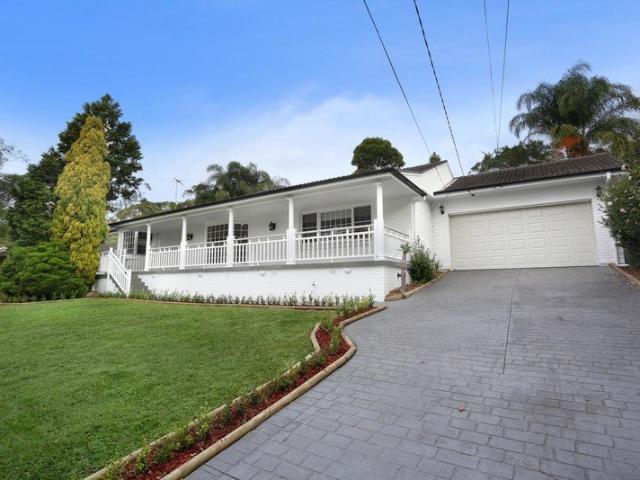 House for rent in Sydney, New South Wales