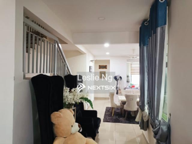 Residential House for sale in Country Heights Damansara, Kuala Lumpur