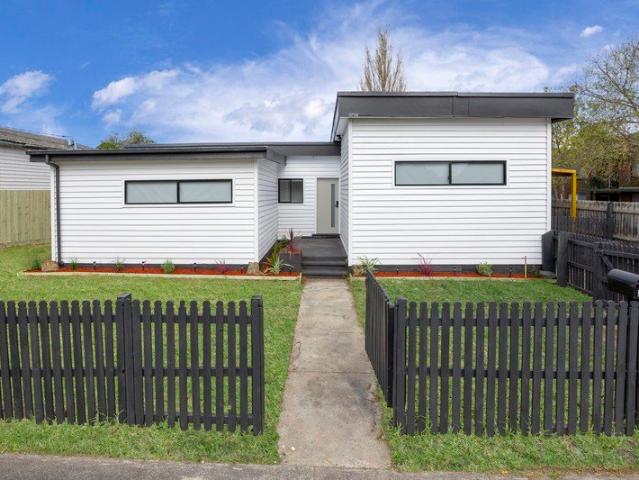 House for sale in Camerons Creek, Victoria
