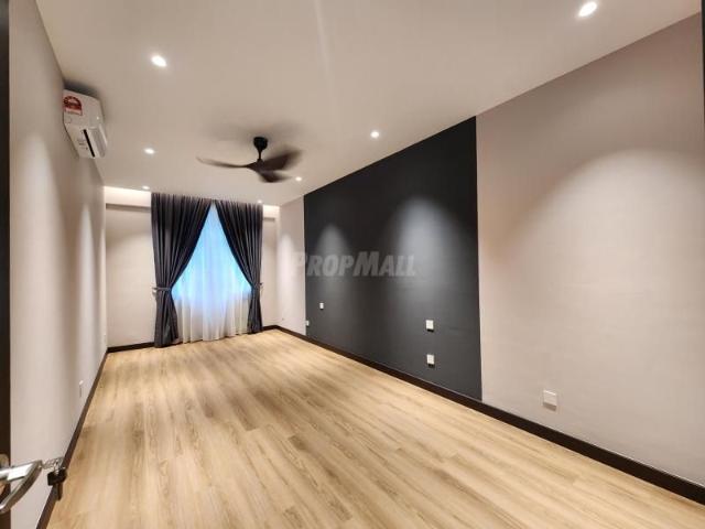 Apartment for rent in Langat, Selangor