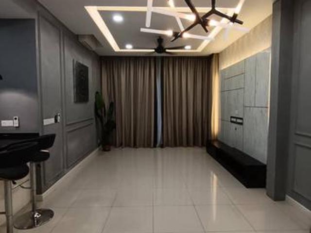 Townhouse for sale in Kajang, Langat