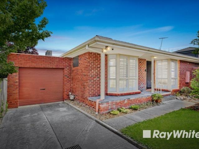 Apartment for sale in Dandenong, Melbourne