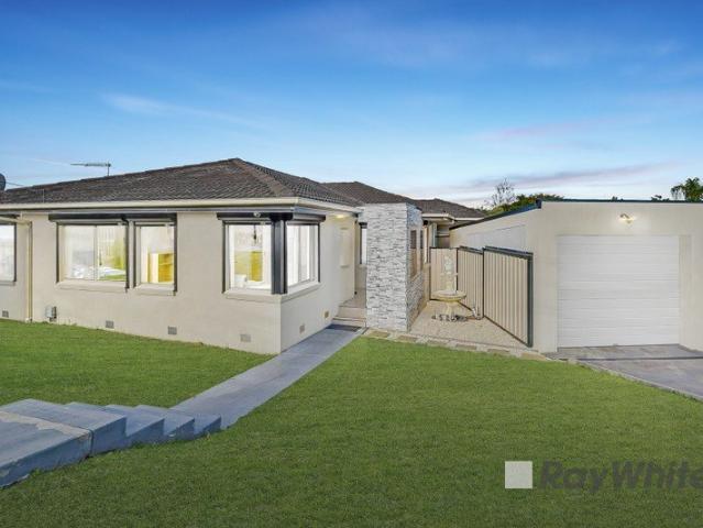 Apartment for sale in Camerons Creek, Victoria