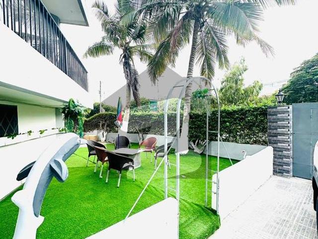 Apartment for rent in Clifton, North Waziristan
