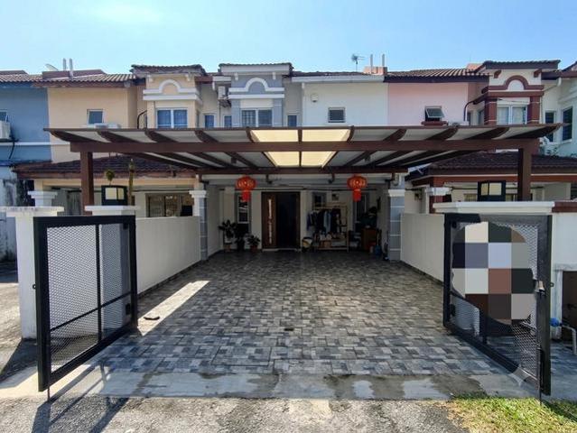 Terraced House for sale in Petaling, Subang Jaya