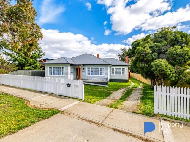 House for rent in Bendigo, Victoria