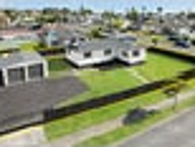 House for sale in Chapel Downs, Ōtara-Papatoetoe