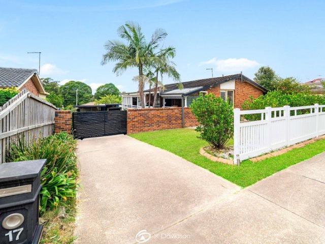 House for sale in Sydney, New South Wales