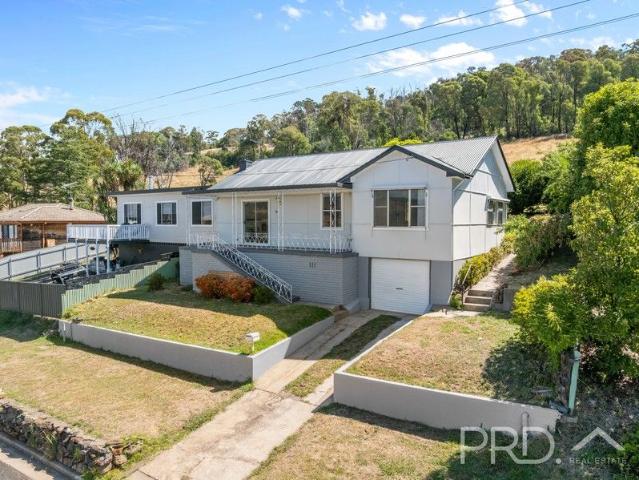 House for sale in Batlow, New South Wales