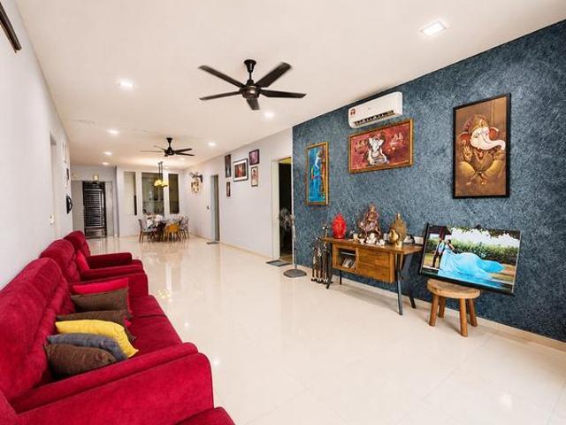 Condominium for sale in Petaling, Subang Jaya