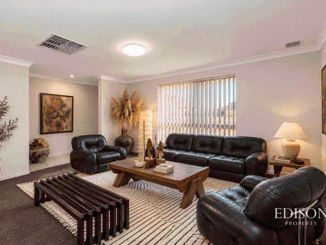 House for rent in Yokine, City of Stirling