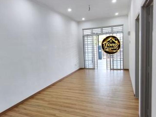 Terraced House for sale in Sungai Petani, Kuala Muda