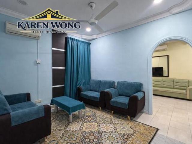 Residential House for sale in Sungai Petani, Kuala Muda