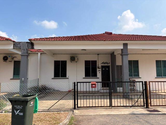 Terraced House for sale in Kangar, Perlis
