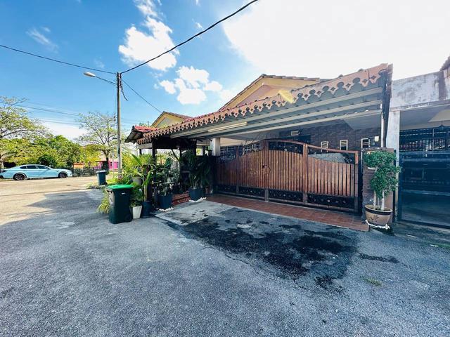 Terraced House for sale in Sungai Petani, Kuala Muda