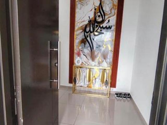 Terraced House for sale in Lunas, Kedah
