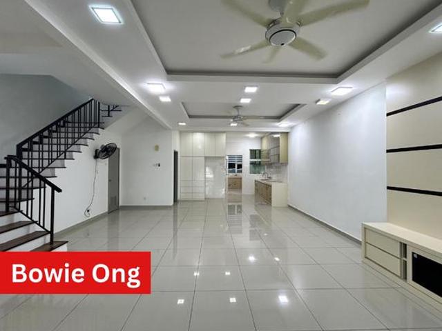Terraced House for sale in Sungai Petani, Kuala Muda