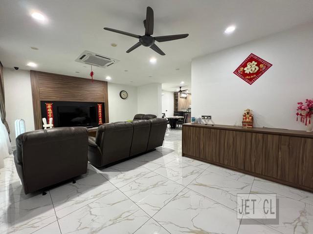 Terraced House for sale in Port Klang, Selangor