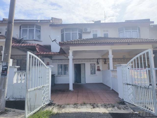 Terraced House for sale in Mantin, Negeri Sembilan