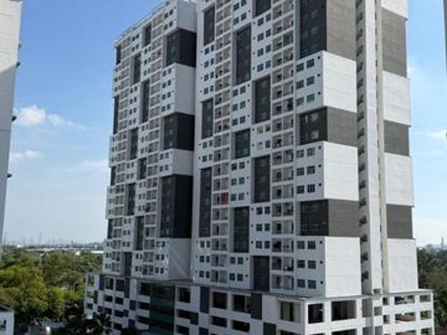 Condominium for sale in Wellesley, Penang