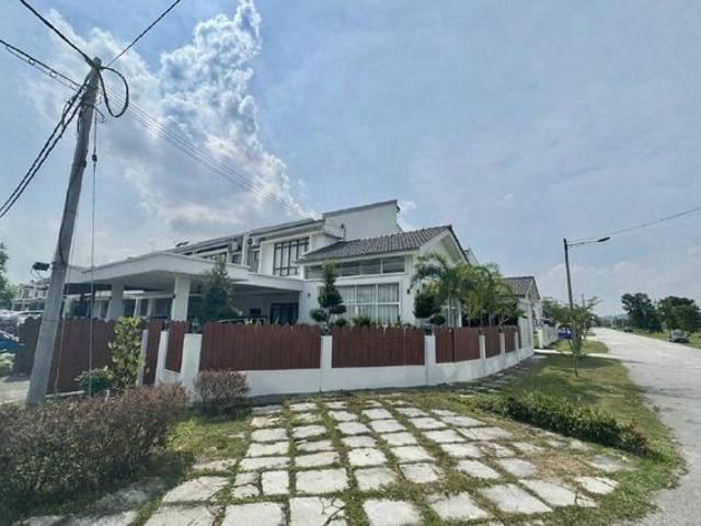 Terraced House for sale in Petaling, Alam Impian