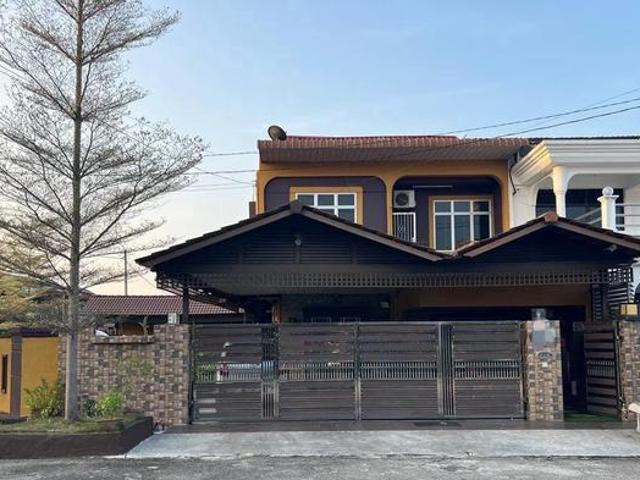Residential House for sale in Wellesley, Penang