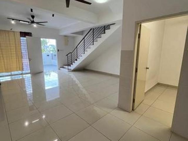 Terraced House for rent in Selangor