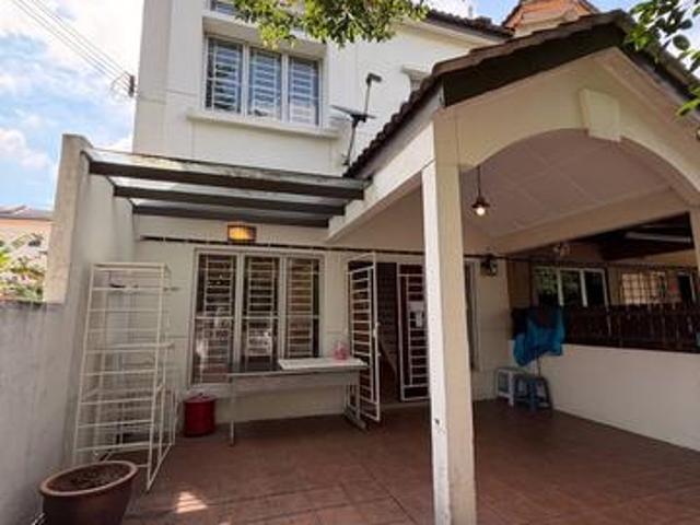 Terraced House for sale in Kajang, Langat