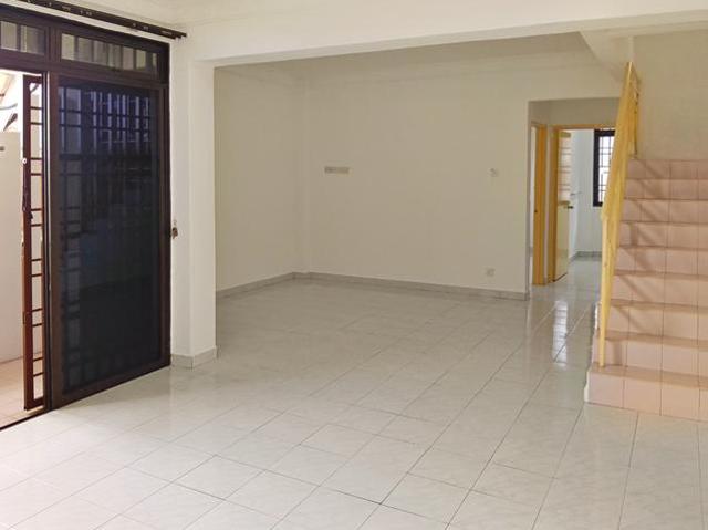 Apartment for sale in Wellesley, Penang