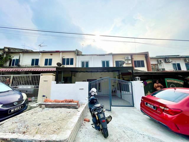 Terraced House for sale in Kajang, Langat