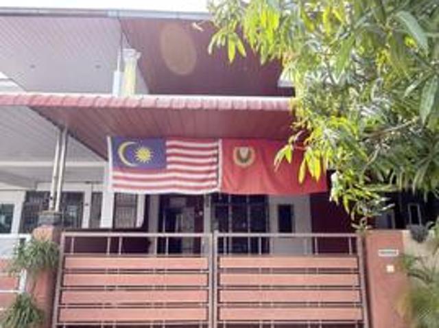 Terraced House for sale in Sungai Petani, Kuala Muda
