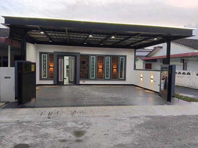 Terraced House for sale in Jitra, Kubang Pasu