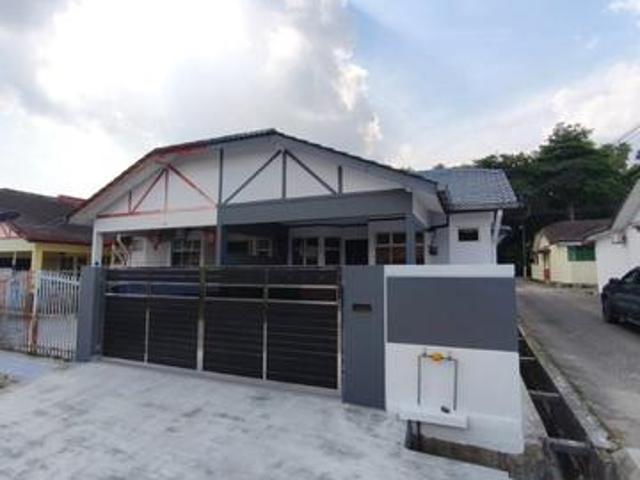Terraced House for sale in Senai, Kulai