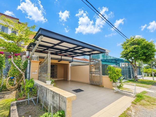 Terraced House for sale in Petaling, Subang Jaya