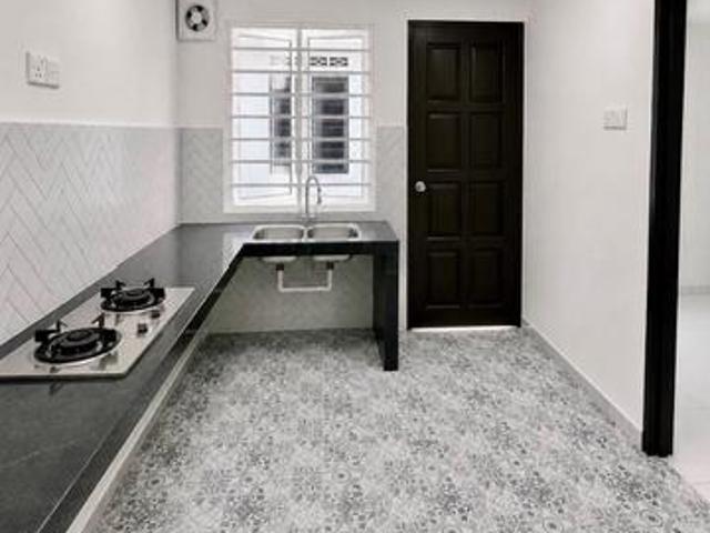 Terraced House for sale in Sendayan Village, Negeri Sembilan