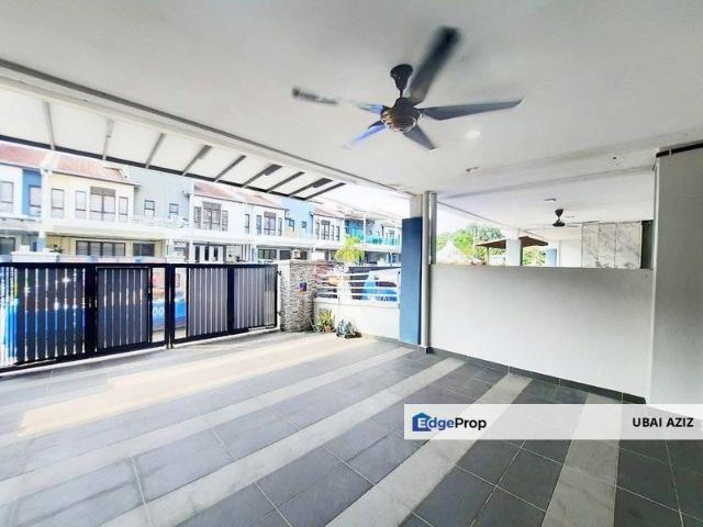 House for sale in Bandaraya Klang, Klang