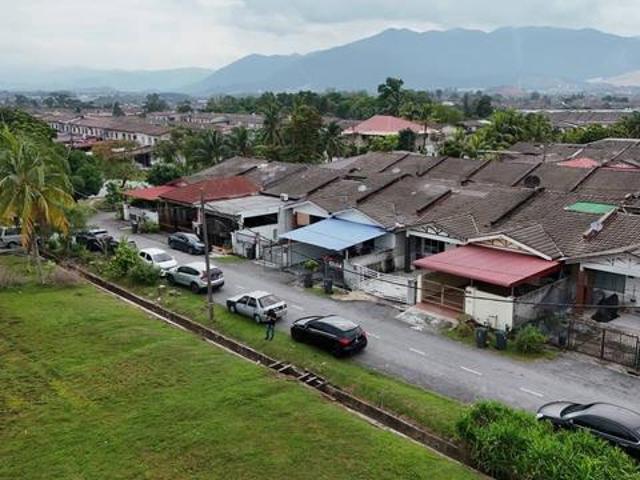 Terraced House for sale in Sendayan Village, Negeri Sembilan