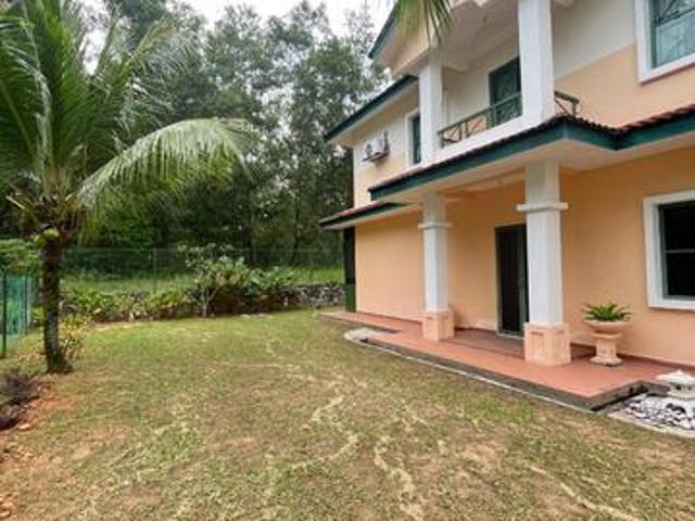 Residential House for sale in Kajang, Langat