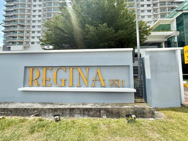 Condominium for sale in Petaling, Subang Jaya