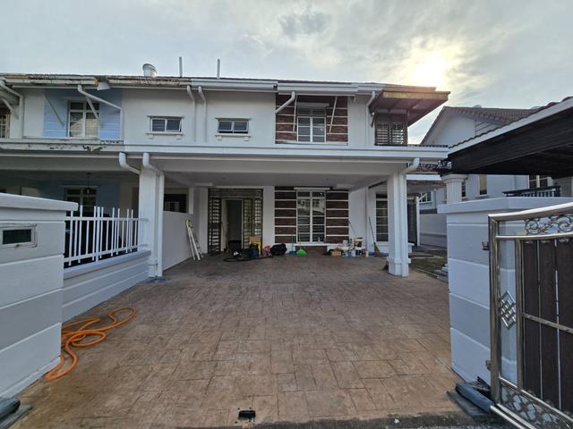 Residential House for sale in Kajang, Langat