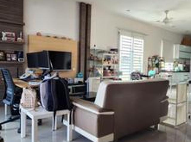 Terraced House for sale in Wellesley, Penang