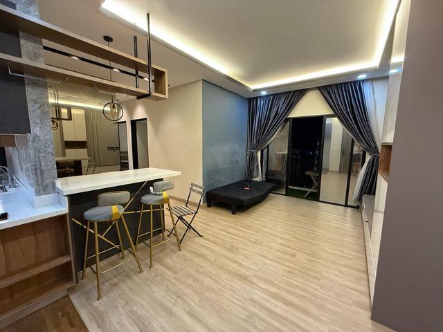 Condominium for sale in Kajang, Langat